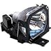 Photo : Replacement Lamp for Elp-53507250 7350