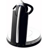 GN Netcom GN 9350 - Headset ( convertible ) - wireless - DECT