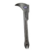 Dead On EX8 8-5/8 inch Exhumer Nail Puller/Saw Wrench/Nail Pic/ Bottle Opener