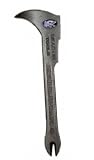 Dead On EX8 8-5 8-Inch Exhumer Nail Puller Saw Wrench Nail Pic Bottle Opener