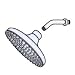 9IN SUNFLOWER SHOWER HEAD Image