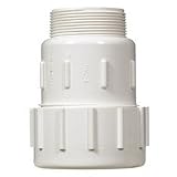 Mueller/B & K 161-108 Compression Union Adapter