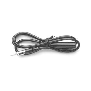 Click here to buy Metra 44-EC144 144-Inch Antenna Extension Cable by Metra.