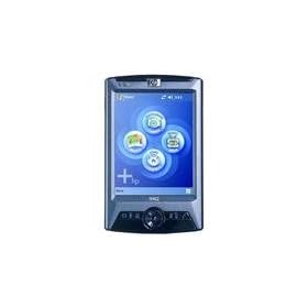 HP iPAQ RZ3715 Pocket PC (English)