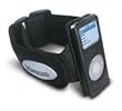 HandStands iSnug Armband for iPod nano 1G (Black)