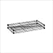 SAFCO PRODUCTS COMPANY / 2 Extra Shelves, 48x24x72, Gray / SAF5296GR / Sold as 2 Per Set / Mfr Part # 5296GR
