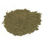 Green Tea Powder - Camellia sinensis, 1 lb., (Starwest Botanicals)