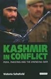 Kashmir in conflict : India, Pakistan and the unending war