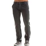 Armani Exchange Grey Wash Slim Fit
