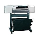 Designjet 510 Dye 42IN 2400X1200DPI 160MB USB/par Printer