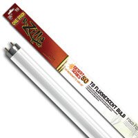 Desert Series Reptile Light Bulb, 25W 36 by R-ZILLA