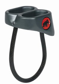Mammut Fuse Belay Device (Assorted Colors)