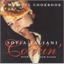 Musical Cookbook: Cookin' with Voice and Piano by Leonard Bernstein, Marcus Davy, Claire / Igudesman, ALeksey / Megill, John Dolby, Aleksey Igudesman, and Lisi Naske