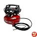 Porter-Cable C2002 Oil-Free UMC Pancake Compressor