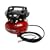 Porter-Cable C2002 Oil-Free UMC Pancake Compressor