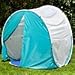 Instant Sun Cabana with Changing Room