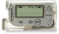 Minimed Distribution Cent Mnmmt723Nal Minimed Paradigm Real-Time Revel 723 System, Clear,Minimed Distribution Cent - Each 1