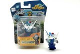 mini BJ Bong - Super Wings Transforming