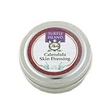 Calendula Skin Dressing - 1 oz., (Turtle Island Herbs)