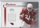 2005 Leaf Rookies and Stars Freshman Orientation Jersey #FO4 - Antrel Rolle/350