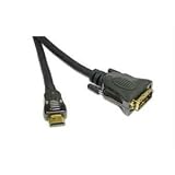 Buy .5m Sonicwave HDMI to DVI-D Video Cable