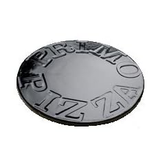 Pizza and Baking Stone 13  passend f�r den Primo Oval Junior