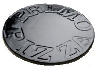 Pizza and Baking Stone 13  passend für den Primo Oval Junior