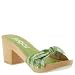Sugar All Grown Up Sandals