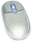 Electronics : Sweex MI016 Optical Mouse Silv USB+PS/2