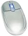 Sweex MI016 Optical Mouse Silv USB+PS/2