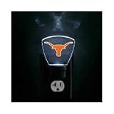 Texas Longhorns LED Nightlight
