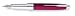 Cross Compact Magenta Fountain Pen Steel Nib - Fine (AT0256-2FS)
