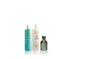 Moroccanoil Shampoo & Conditioner & Treatment .85oz