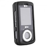 9088502 Body Glove Black Snap on cover for LG UX585 - Retai