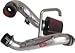 Injen Technology RD6066BLK Race Division Black Cold Air Intake System