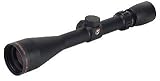 Sightron SII Big Sky w/CC 3-9x42mm Gun Scope SIIB3942HHR
