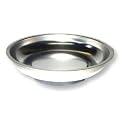 6" Magnetic Metal Parts Dish Tray