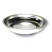 Automotive : MAGNETIC 6" Stainless Steel Parts & Hobby Tray