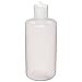 Azlon LDPE Lab Dispensing Bottle, with Flip Top Cap