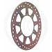 All Products : MD6237D ROTOR EBC MD6237D