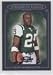 2007 Donruss Threads Pro Gridiron Kings Framed Blue #27 - Leon Washington/50