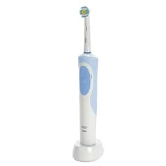 Braun Oral-B Vitality White and Clean Elektrische Zahnb�rste mit Timer