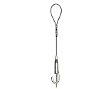 福井金属工芸 ワイヤー自在 大径1.5mm 3.0m 1113-A