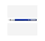 Parker Vector Blue Fountain Pen Medium blister card