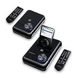 Review Creative  / Creative Xdock Wireless Docking station For iPods