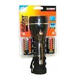 Tuff Lite 2D Flashlight, by Garrity - 1 ea