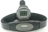 GSI Super Quality All-In-One Waterproof Heart Rate Monitor Watch and Transmitter Chest Belt - For Exercise, Sports, Running, Jogging and All Outdoor Activities - Stopwatch, Chronograph and Alarm Functions GSI Super Quality All-In-One Waterproof Heart Rate Monitor Watch and Transmitter Chest Belt - For Exercise, Sports, Running, Jogging and All Outdoor Activities - Stopwatch, Chronograph and Alarm Functions