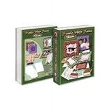 Classic Puzzle Photo Frame Making Kit