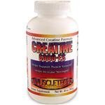 Review MUSCLE TECH  / Creatine 6000-ES 510gm