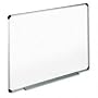 UNV43733 - Magnetic Melamine Dry Erase Marker Board